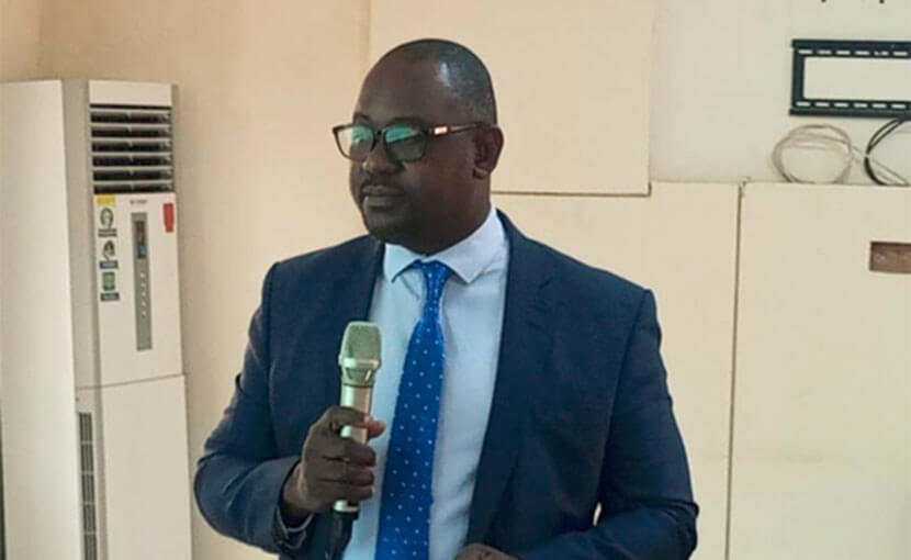 Mise en place d’un Système de Management de Qualité au MINHAS: Le Ministre Bouaké Fofana y apporte sa caution et donne des conseils aux Directeurs