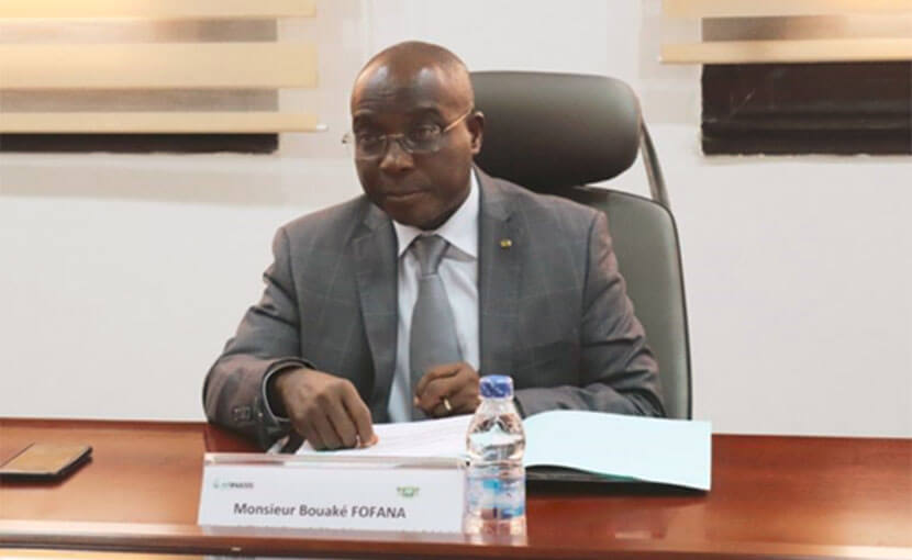 Salubrité – Face aux Opérateurs du Secteur: Le Ministre Bouaké Fofana appelle les partenaires au respect scrupuleux du Cahier des charges