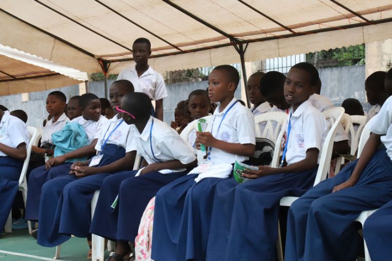Sensibilisation à l’hygiène et à l’assainissement :La Journée Mondiale de gestion de l’hygiène menstruelle célébrée ce mardi à Tiassalé.