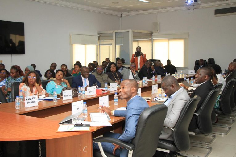 Le MINHAS fait sa rentrée budgétaire 2026