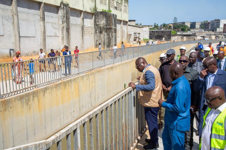 Pré-saison des pluies : Le MINHAS en première ligne pour prévenir les inondations